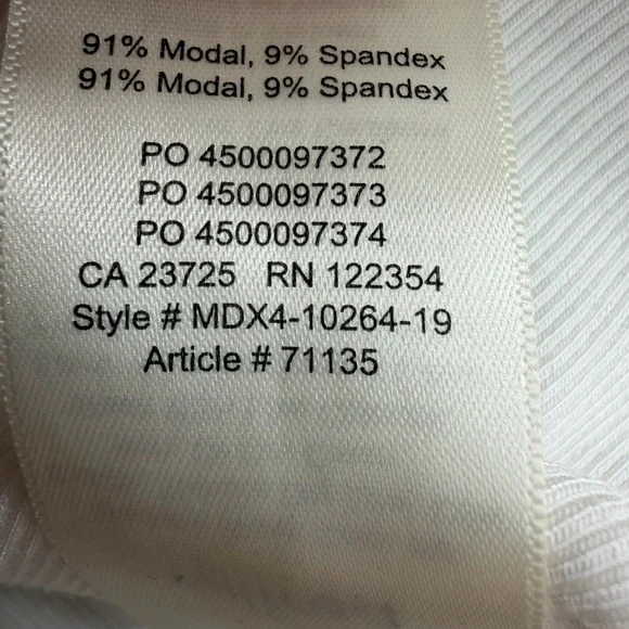 Wilfred Danette Ruffle Cropped Top - Woman’s - Picture 4 of 6